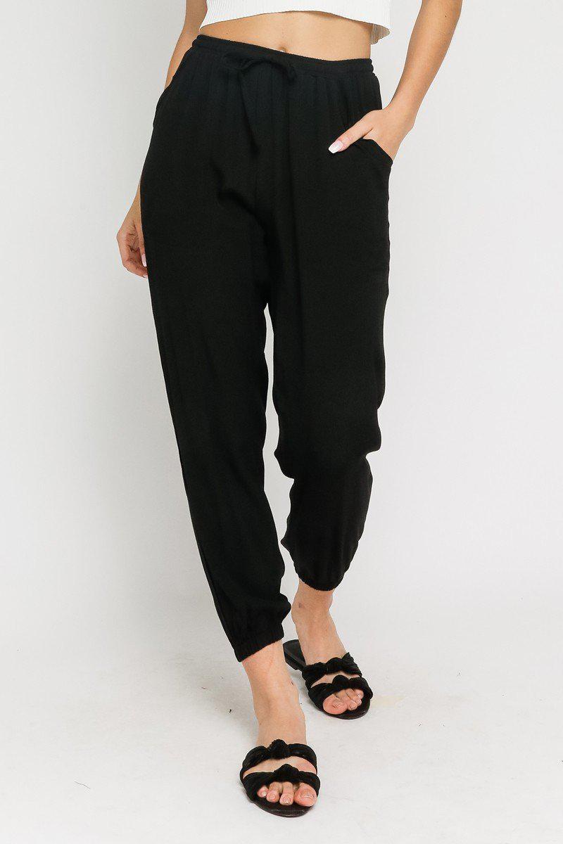 tailored pant for women