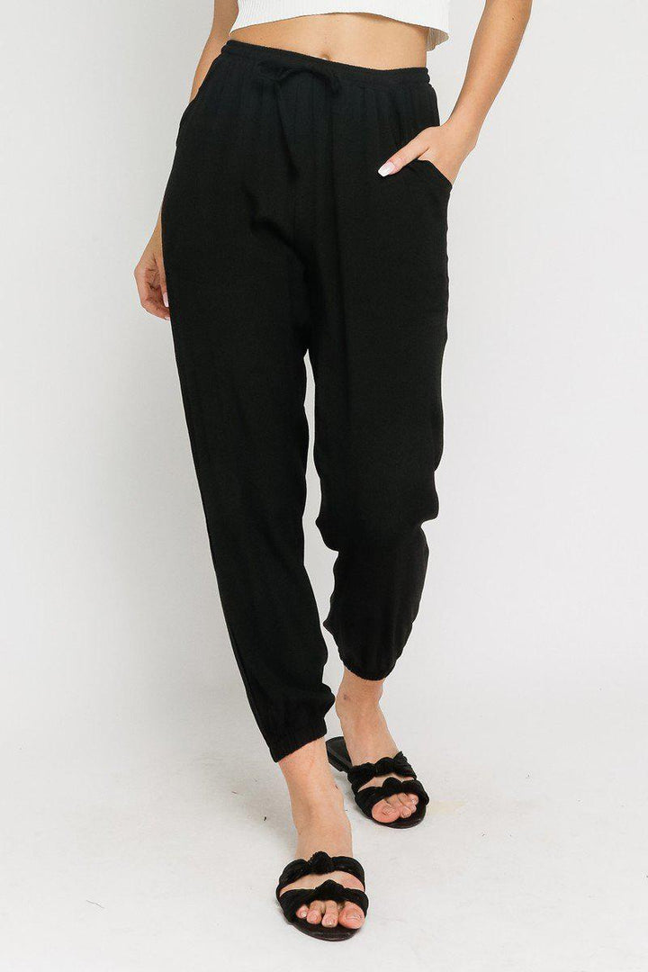 tailored pant for women