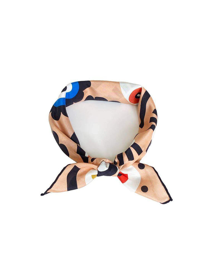 CAL JUNE The Sable Wardrobe Essential in One-Size