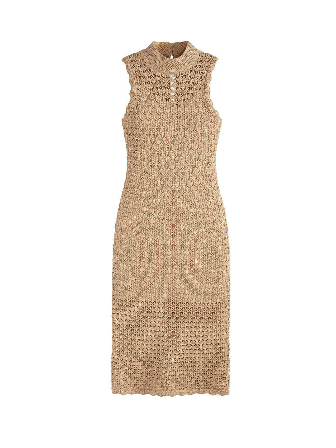 midi dress for women