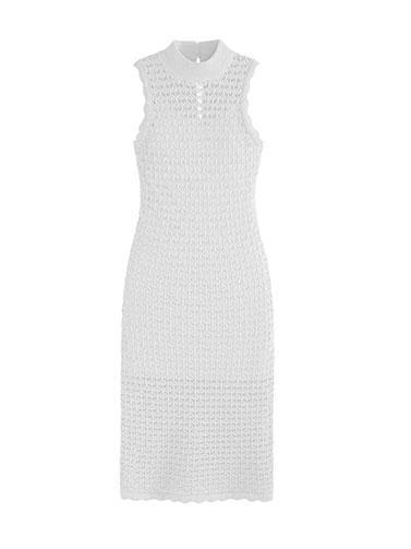 midi dress for women