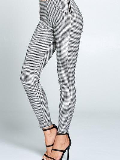 tailored pant for women