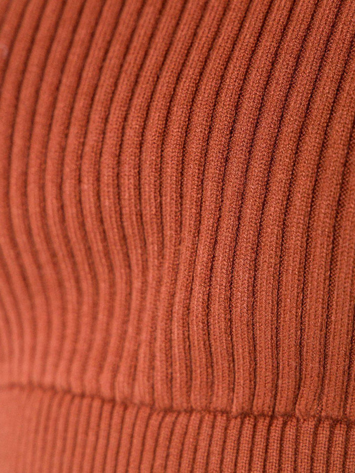 knit top for women