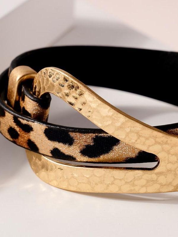 leather bracelet for women