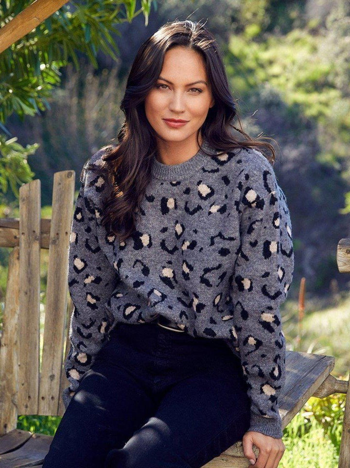 knit top for women
