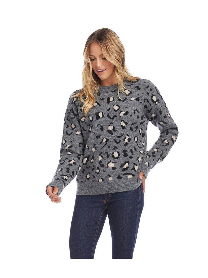 knit top for women