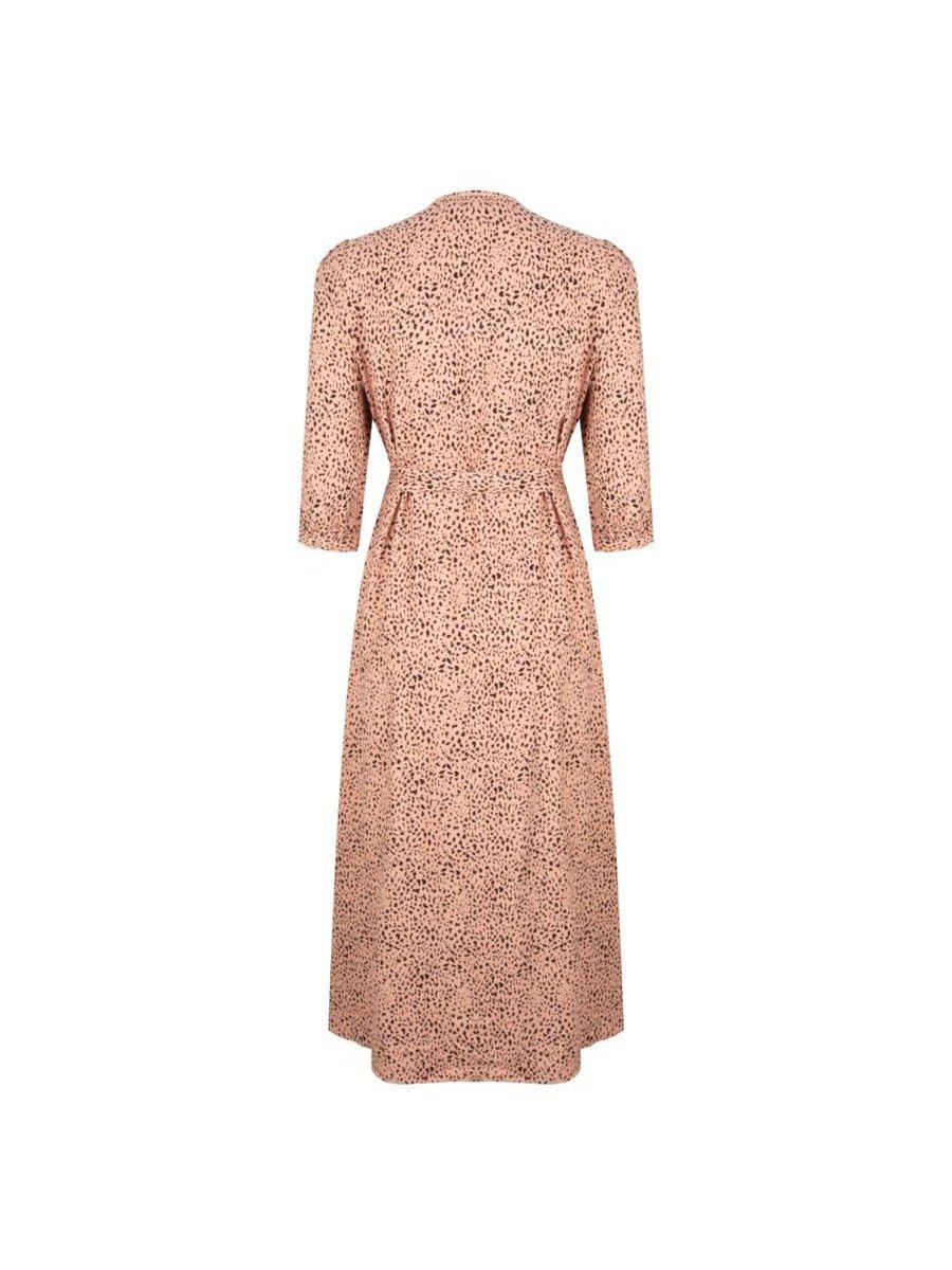 midi dress for women