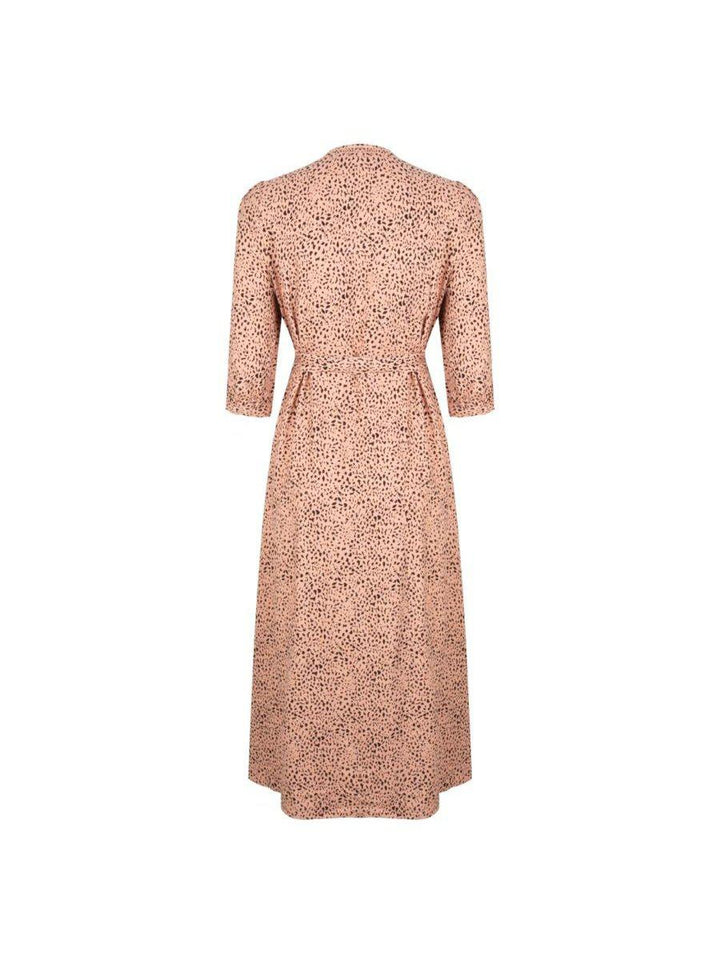 midi dress for women