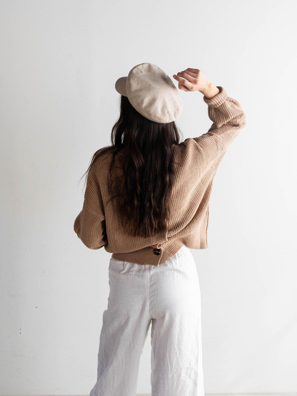 linen wardrobe essential for women