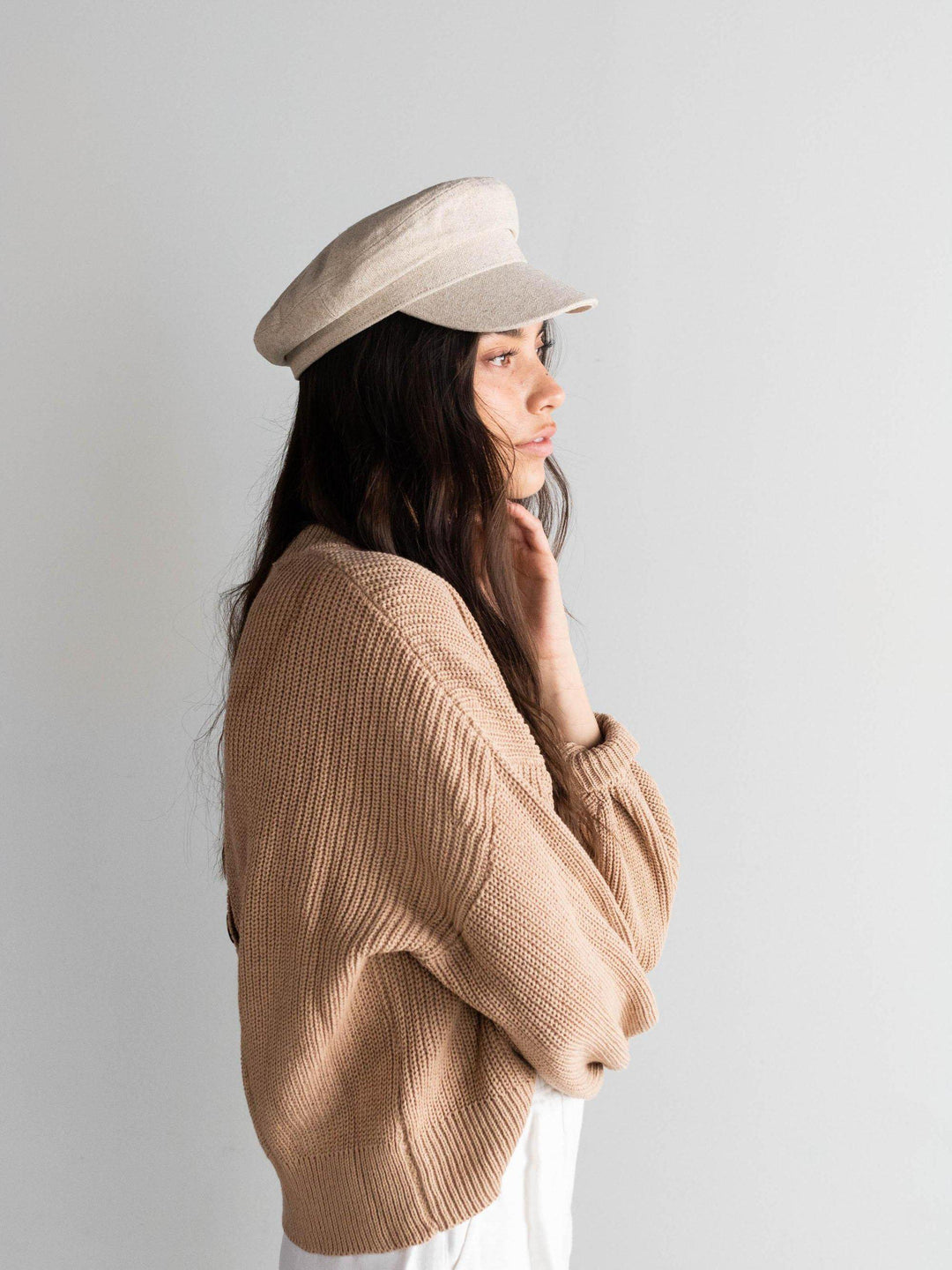 linen wardrobe essential for women