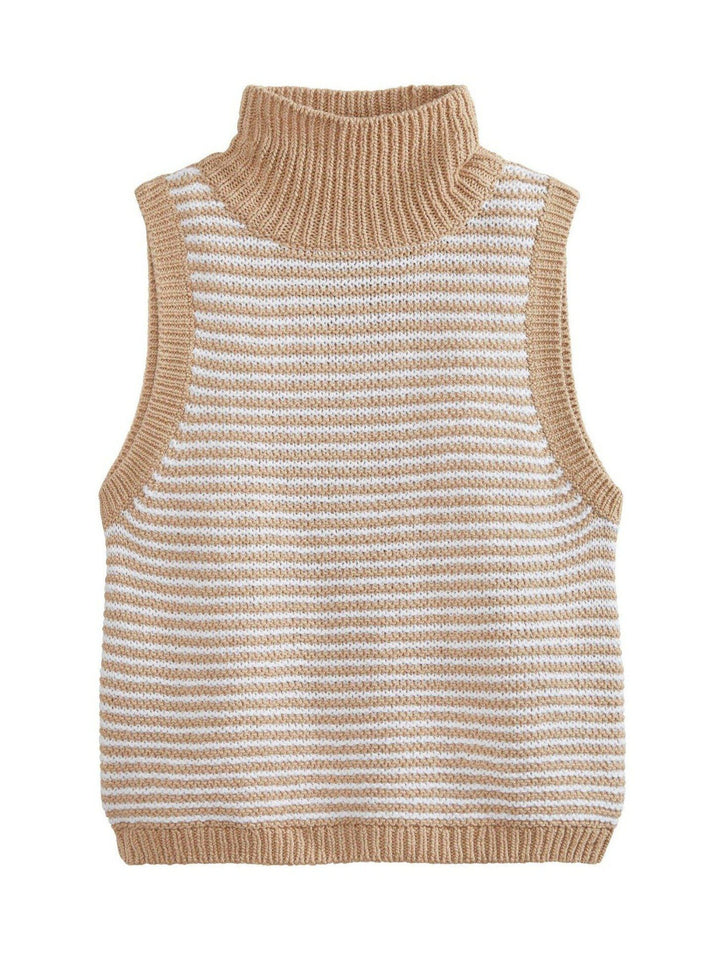 stripe tank top for women