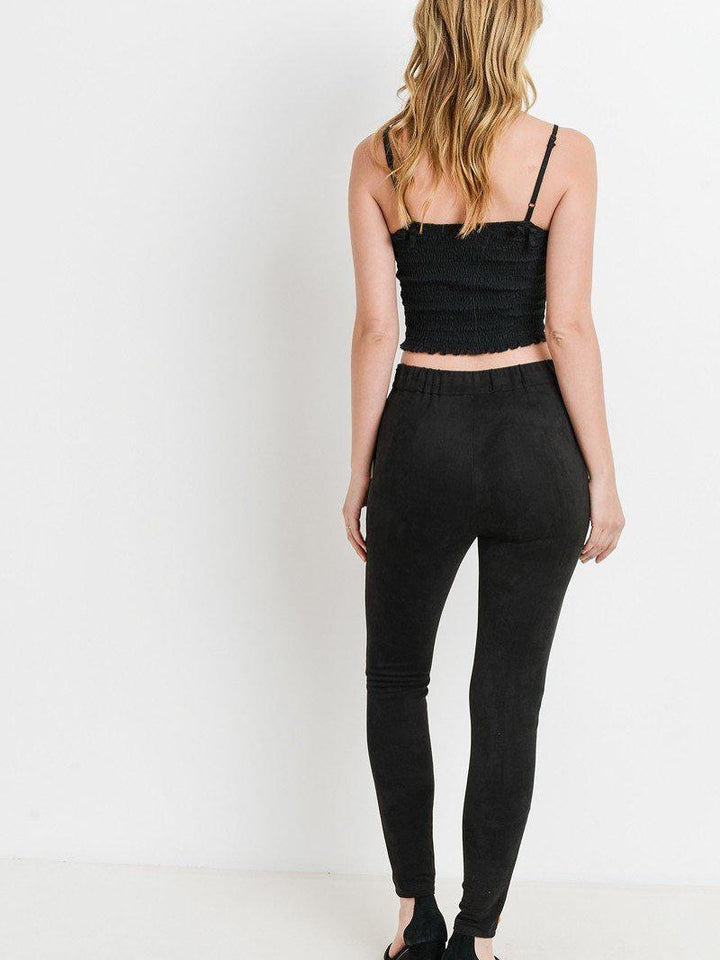 tailored pant for women