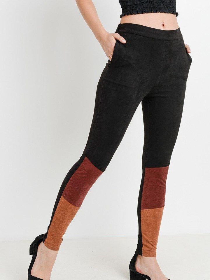 tailored pant for women