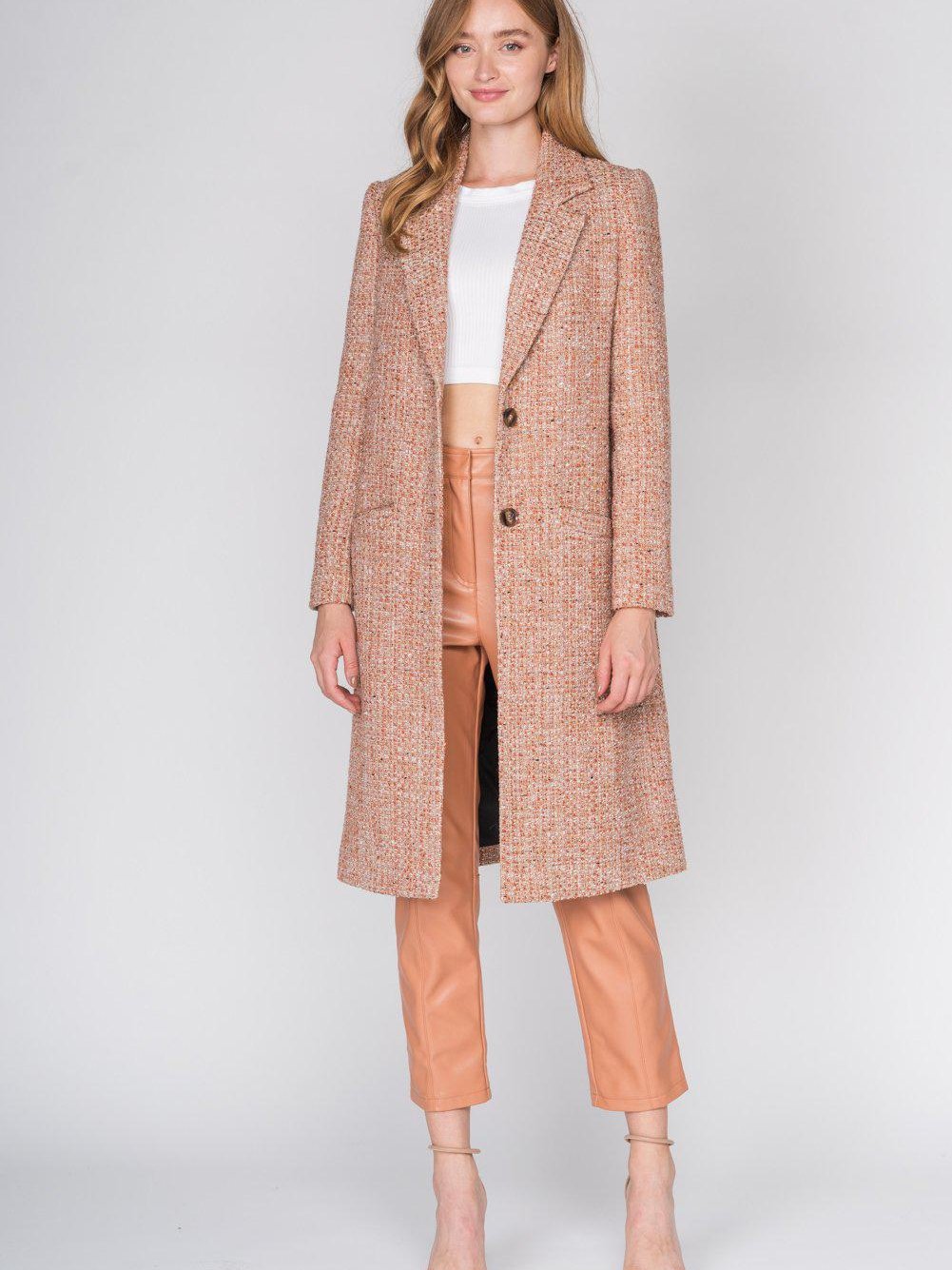 jacket for women