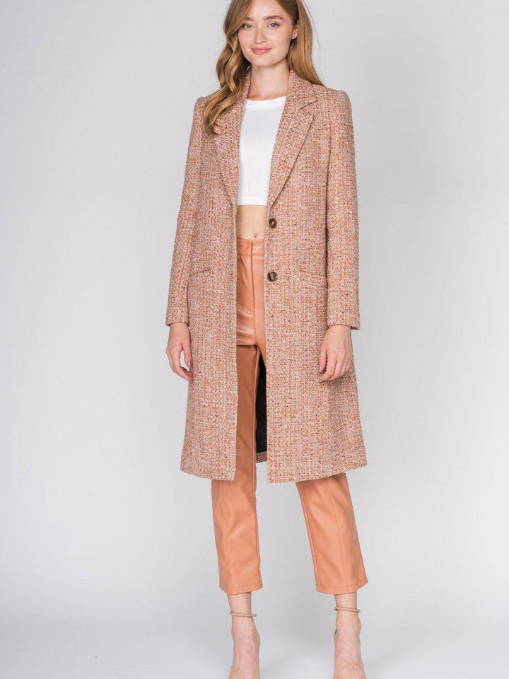 jacket for women