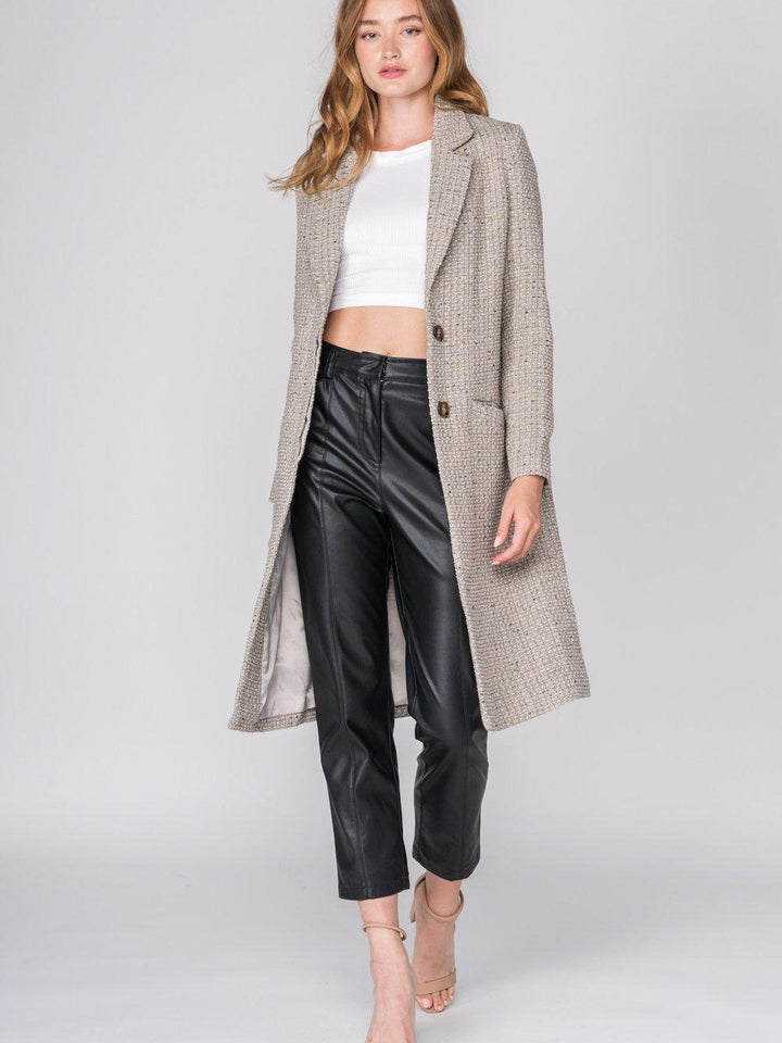 jacket for women