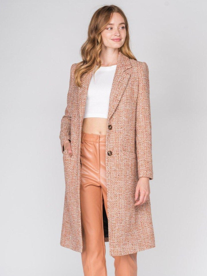 jacket for women