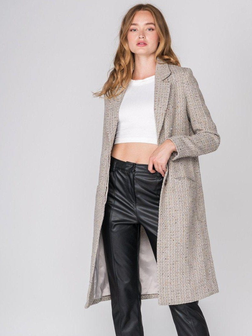 jacket for women