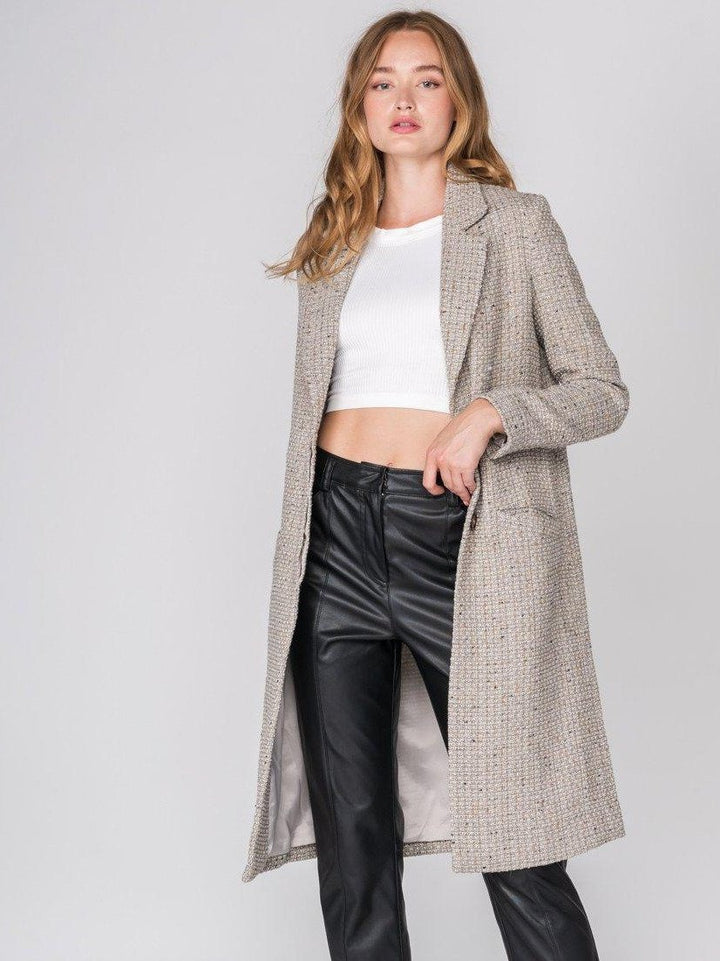 jacket for women