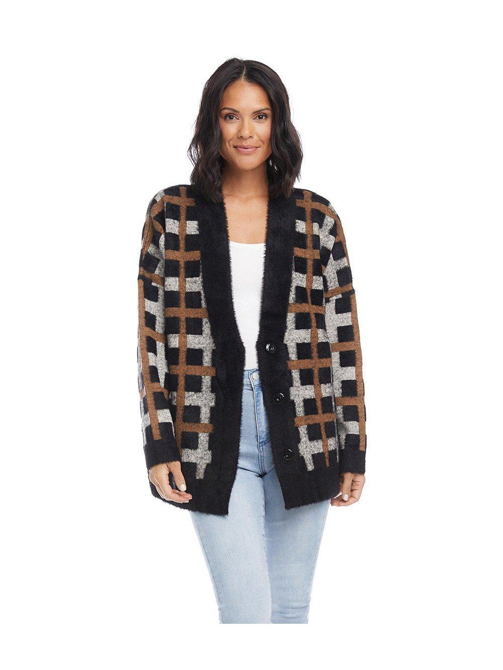 CAL JUNE The Aurelia Wardrobe Essential in Xs (2-4)