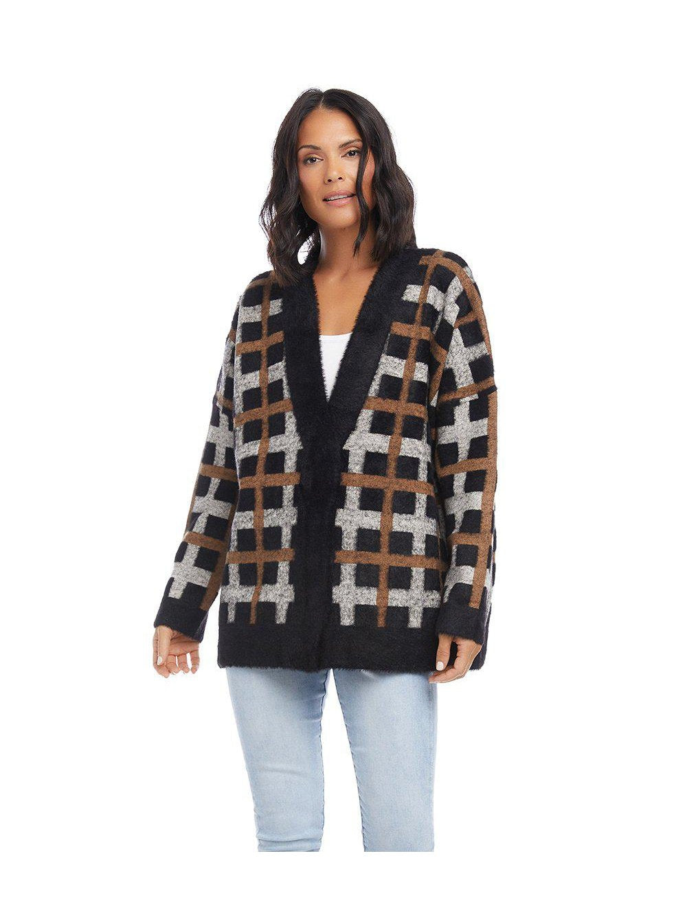 CAL JUNE The Aurelia Wardrobe Essential in Xs (2-4)
