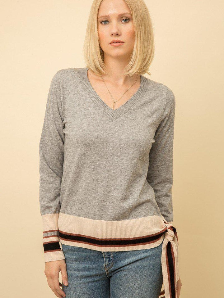 knit top for women