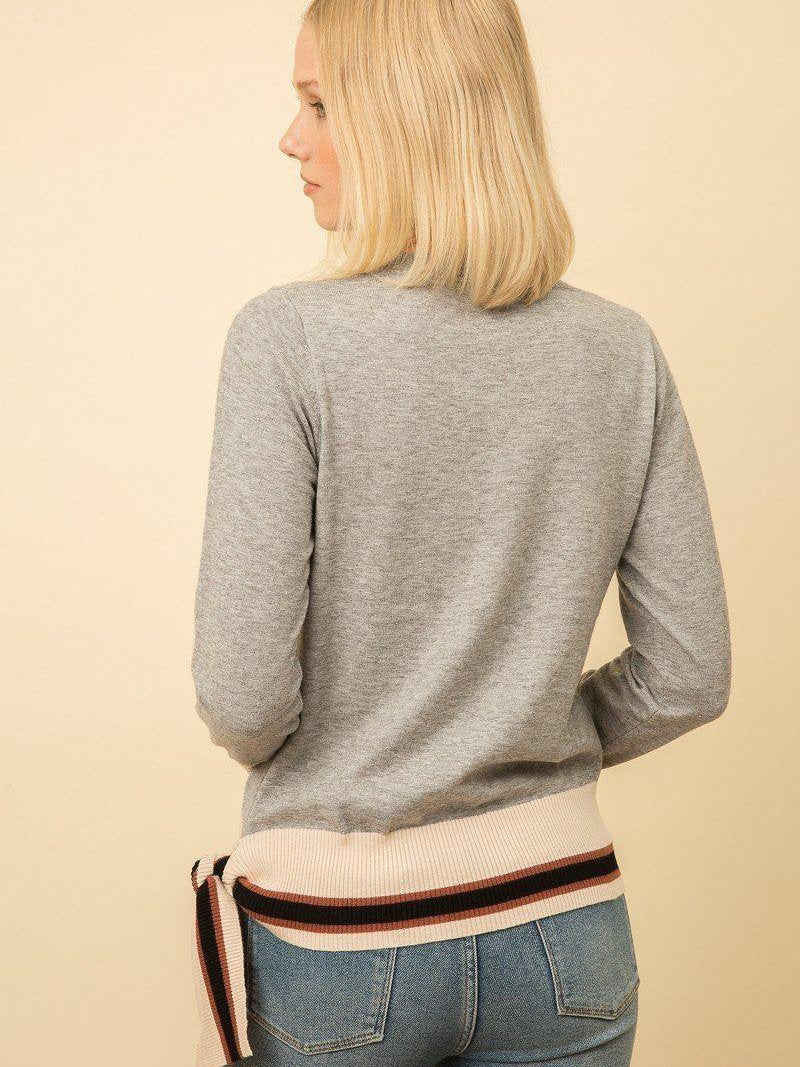 knit top for women